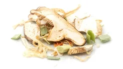 Shiitake Gemüsepfanne