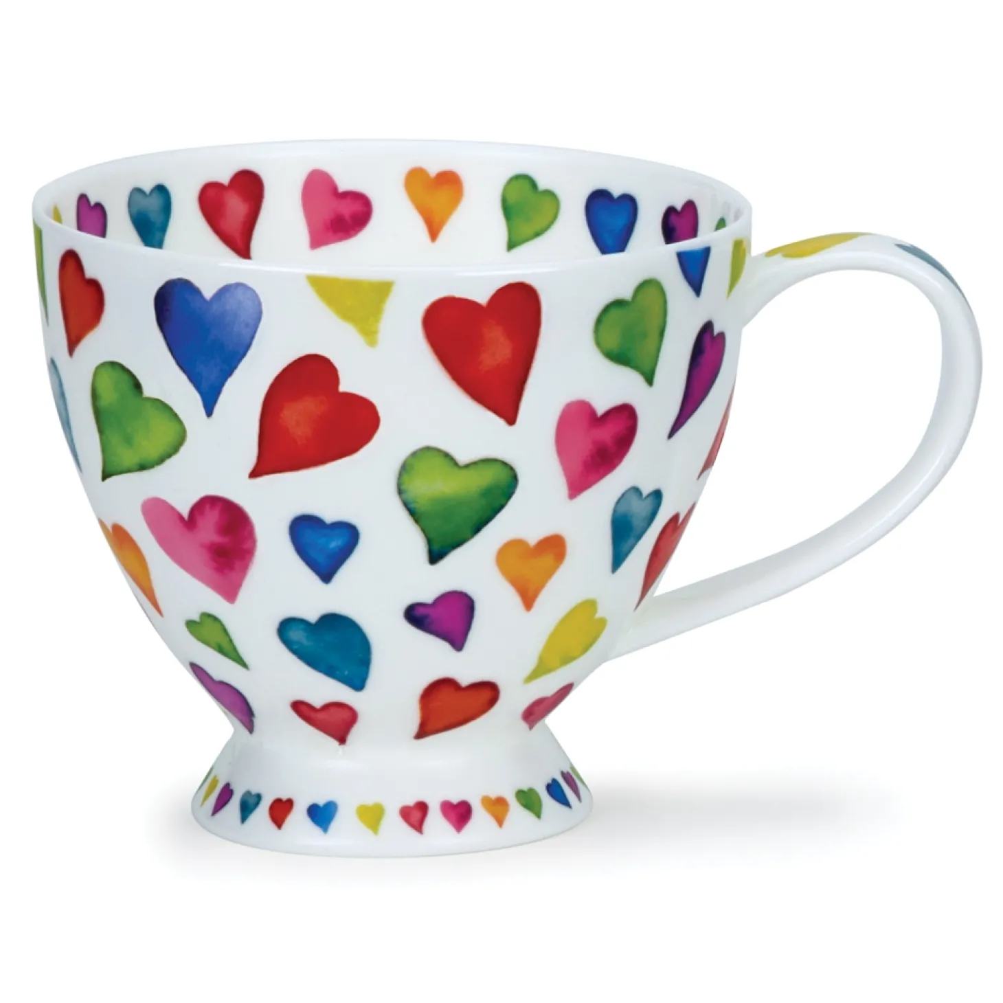*SKYE Warm Hearts 0,45L - Dunoon