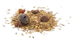 So Blue Berry Grüner Rooibos