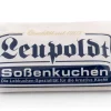 Soßenlebkuchen