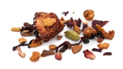 Spiced Berries Früchtetee
