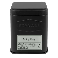 Spicy King