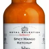 Spicy Mango Gourmet Sauce