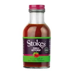 Stokes Chilli Tomato Ketchup