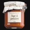 Sugo di pomodoro - Tomatensauce natur