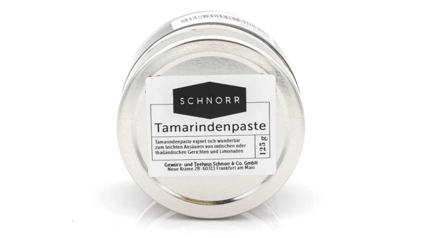 Tamarindenpaste