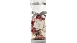 Tartufi dolci bianchi - weiße Schokoladentrüffel