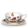 Tea for One BIRDLIFE Cup/Saucer 0,2L - Dunoon