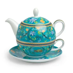 Tea for One Clara - Kanne 0,5 L, Tasse 0,25 L