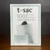 Teefilter t-sac, 100 Stück