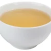 Teeschale Porzellan weiß 180 ml