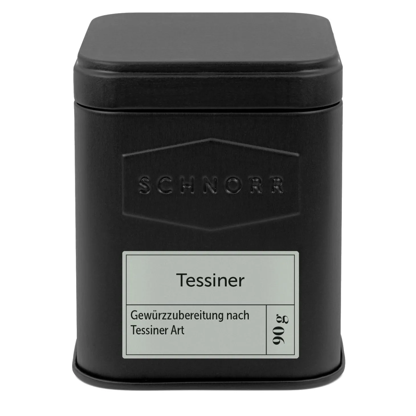 Tessiner