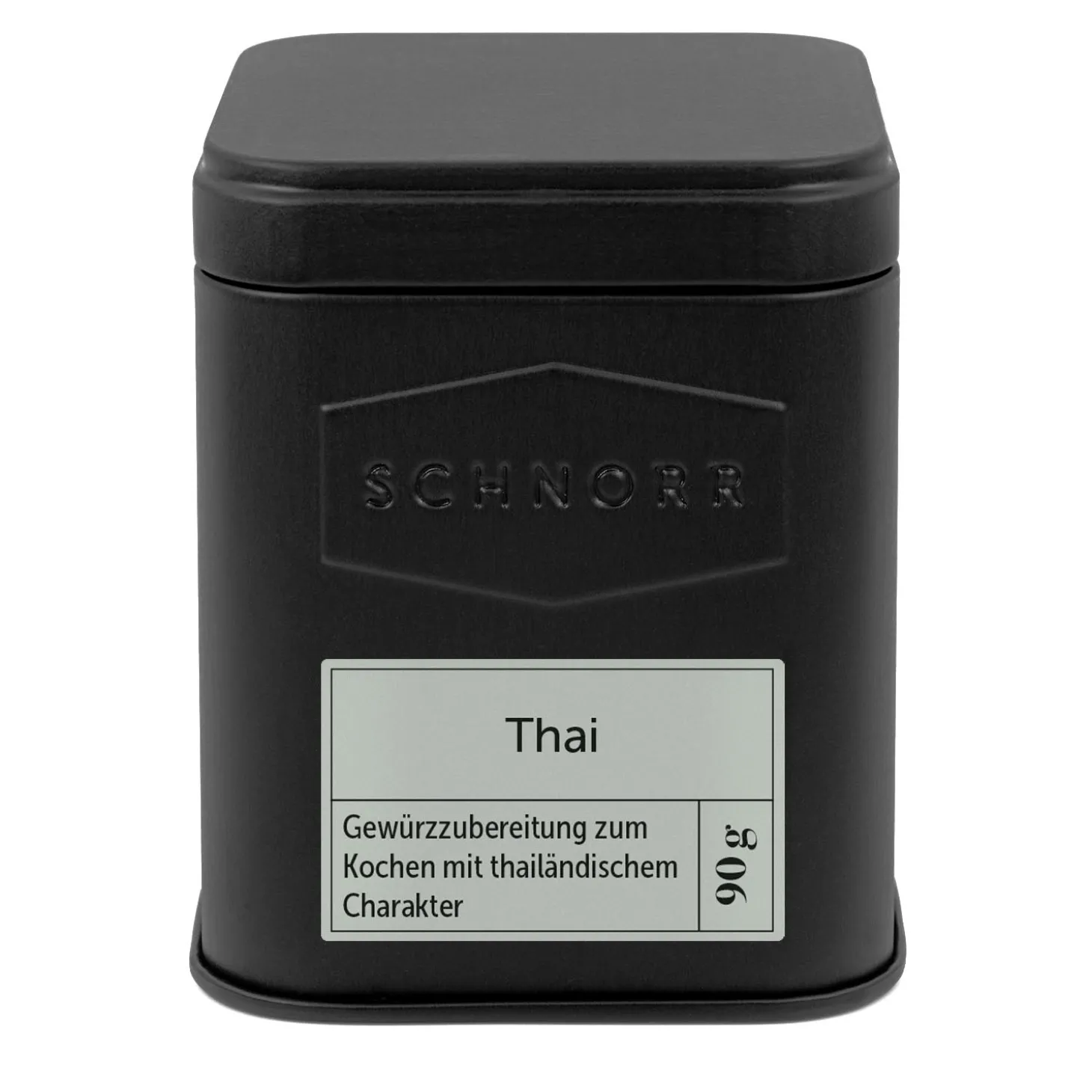 Thai