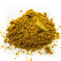 Thayas Curry