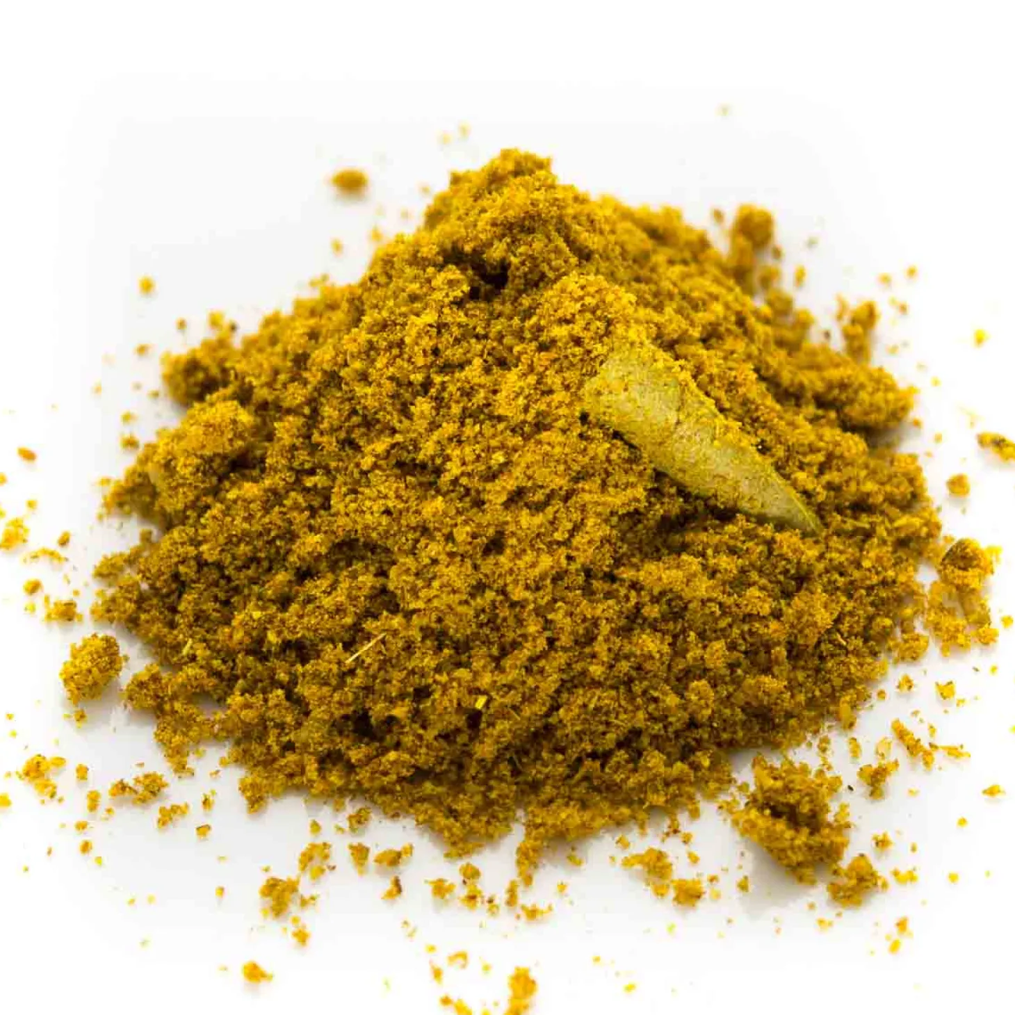 Thayas Curry