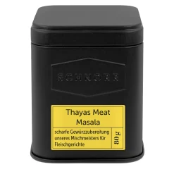 Thayas Meat Masala