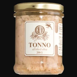 Thunfisch in Olivenöl - Calvi Tonno all'olio di oliva