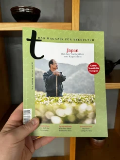 t-Magazin Ausgabe Nr. 5