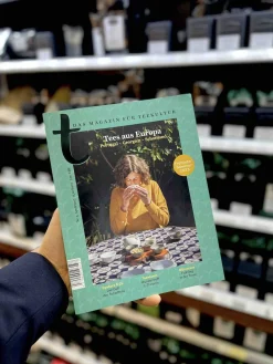 t-Magazin Ausgabe Nr. 3