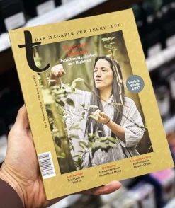 t-Magazin Ausgabe Nr. 4