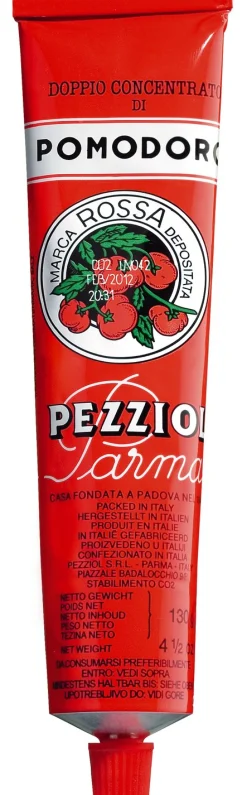 Tomatenmark Marca Rossa