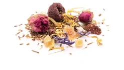 Traumhaftes Wetter Grüner Rooibos