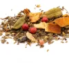 Tulsi Orange Ingwer Kräutertee