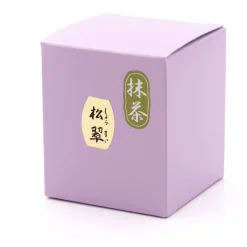 Uji Shosui Matcha