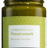 ungesüßestes Pistazienmark - 100 % Frucht