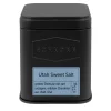 Utah Sweet Salt