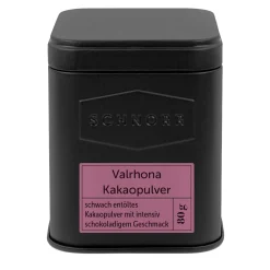 Valrhona Kakaopulver
