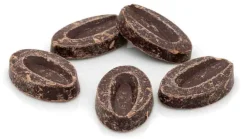 Valrhona Kuvertüre Chips - Zartbitter Guanaja 70%