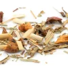 Vanille Lemongras Kräutertee