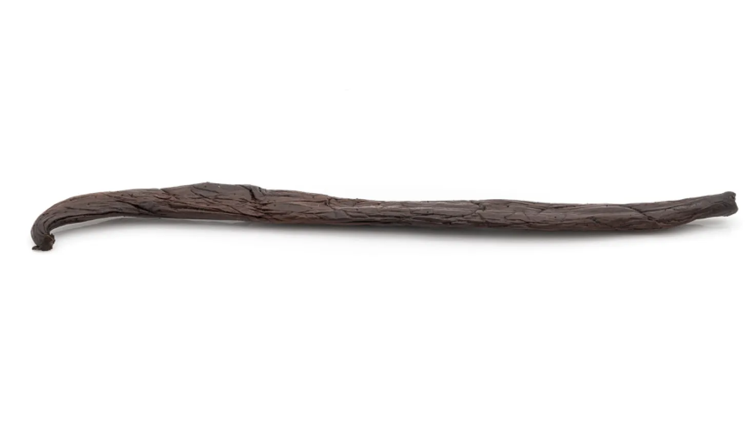 Vanillestange aus Tahiti