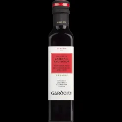 Vinagre de vino Cabernet-Sauvignon - Rotweinessig