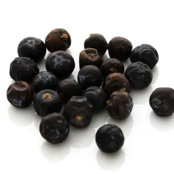 Wacholderbeeren
