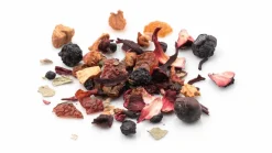 Waldfrucht Früchtetee