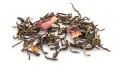 Weiße Magnolie Weißer Tee
