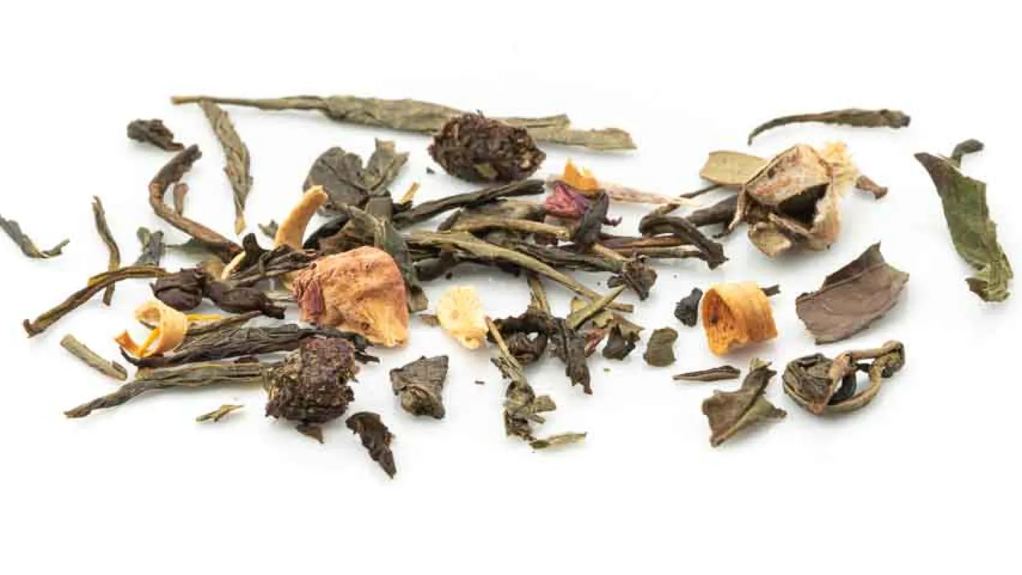 Weiße Perle von Fujian Teemischung