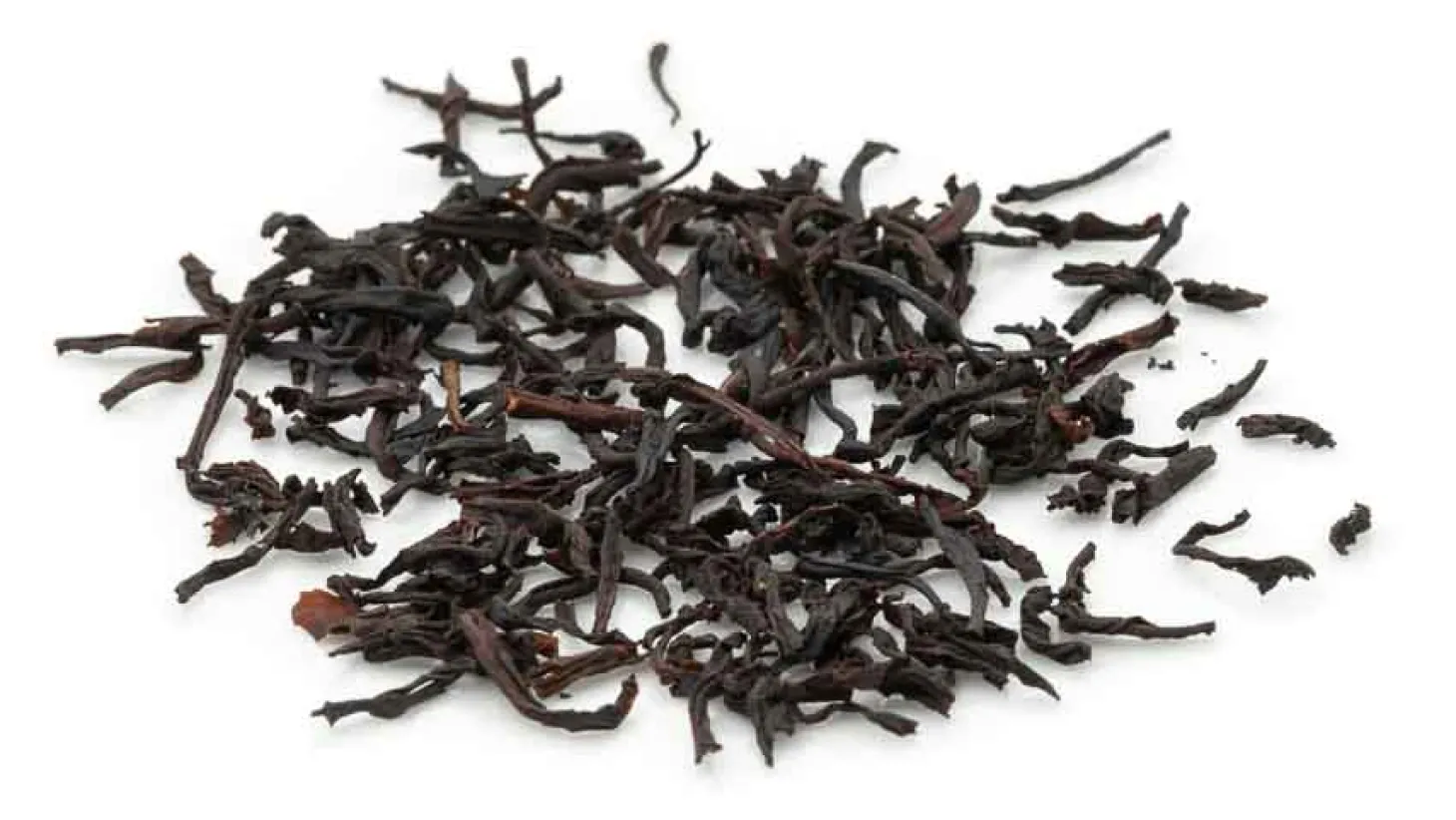 Wildkirsch Schwarztee