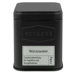 Würzzauber