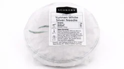 Yunnan White Silver Needle