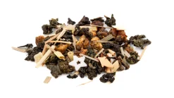 Zaubersternchen Oolong
