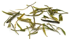 Zhejiang Anji Bai Cha Grüntee