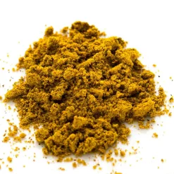 Zitronencurry
