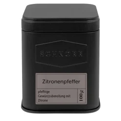 Zitronenpfeffer