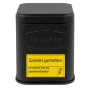 Zwiebel gemahlen